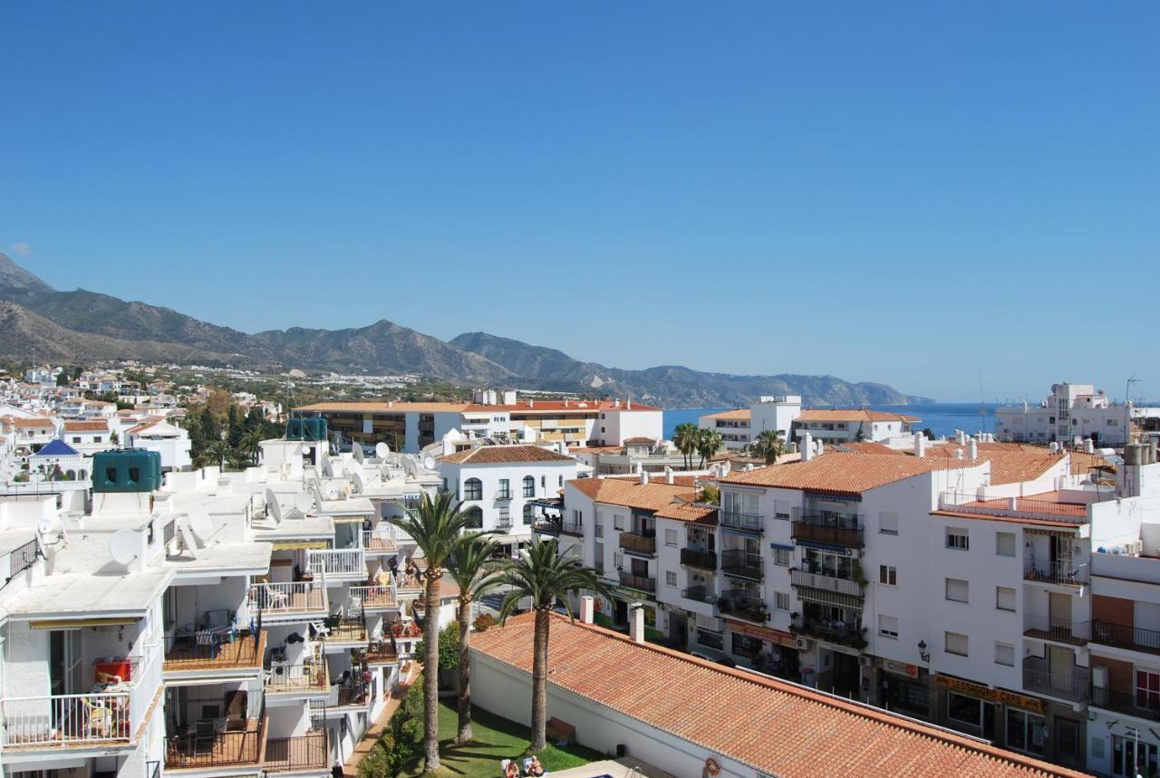 Appartement Ap319 - Casa Lisa - Coronado Nerja