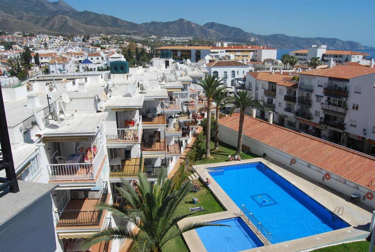 Appartement Ap319 - Casa Lisa - Coronado Nerja