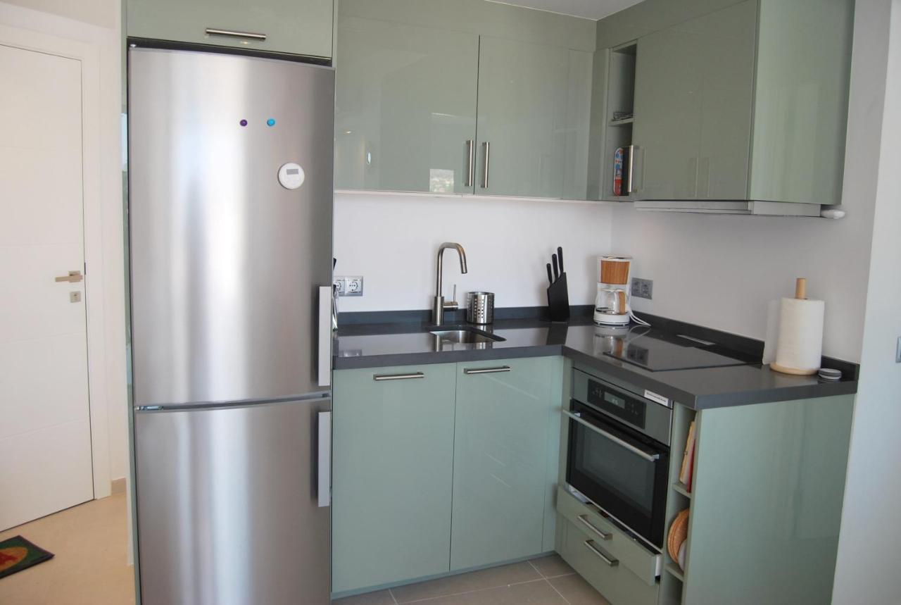 Ap319 - Casa Lisa - Coronado Appartement *
