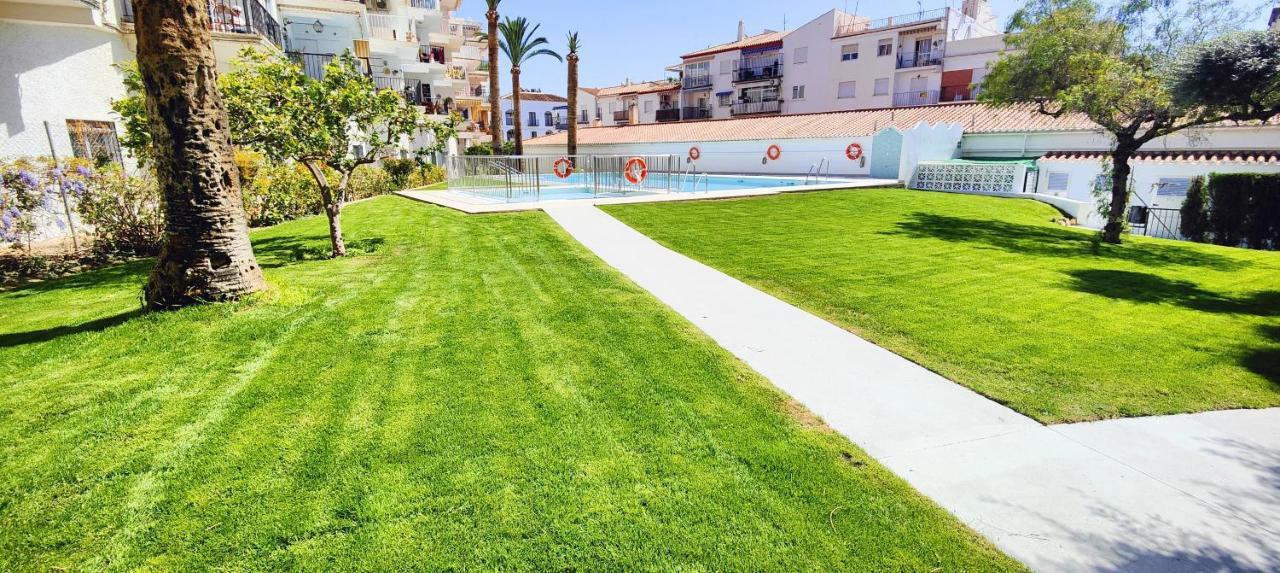 Ap319 - Casa Lisa - Coronado Appartement Nerja