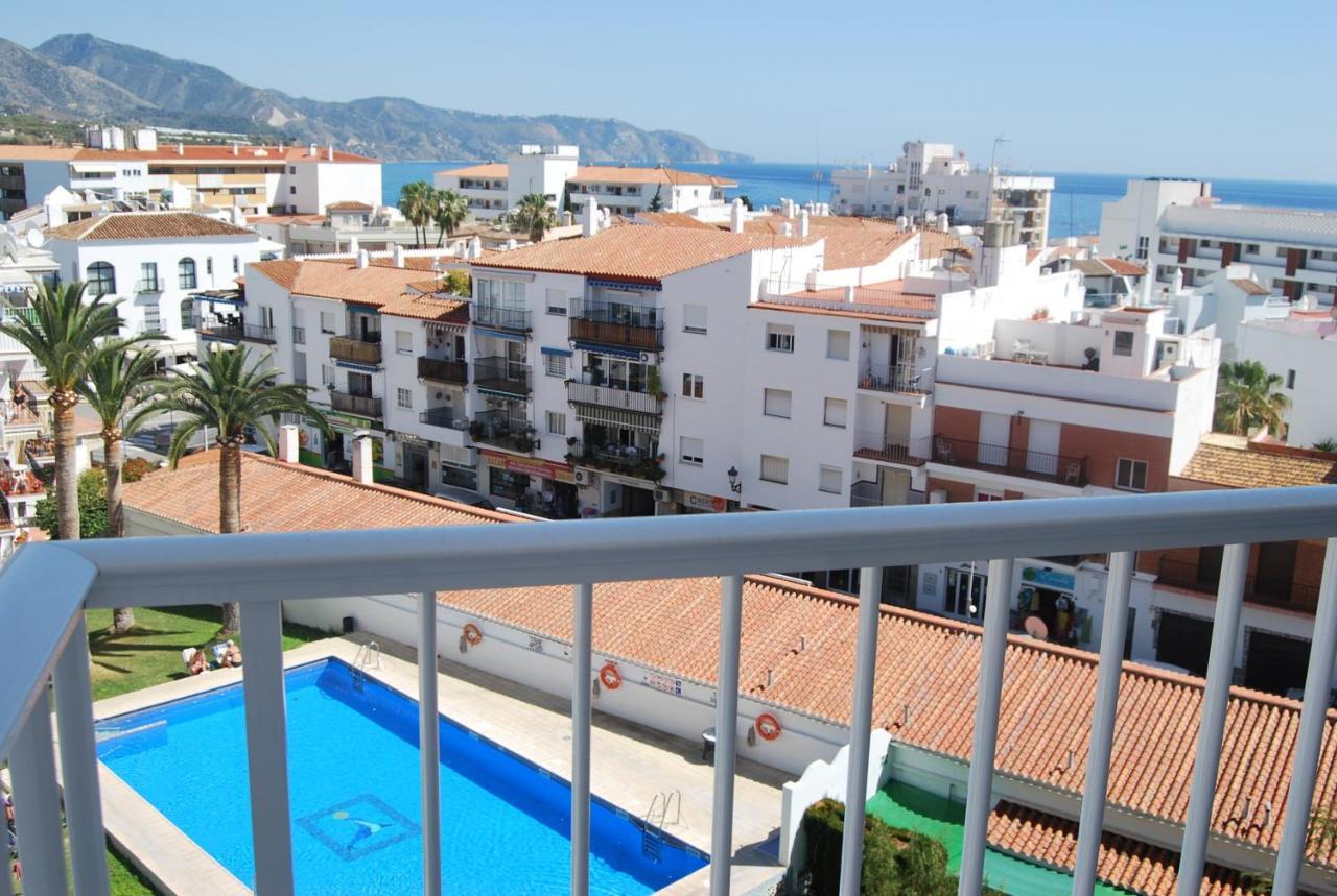 Ap319 - Casa Lisa - Coronado Appartement Nerja