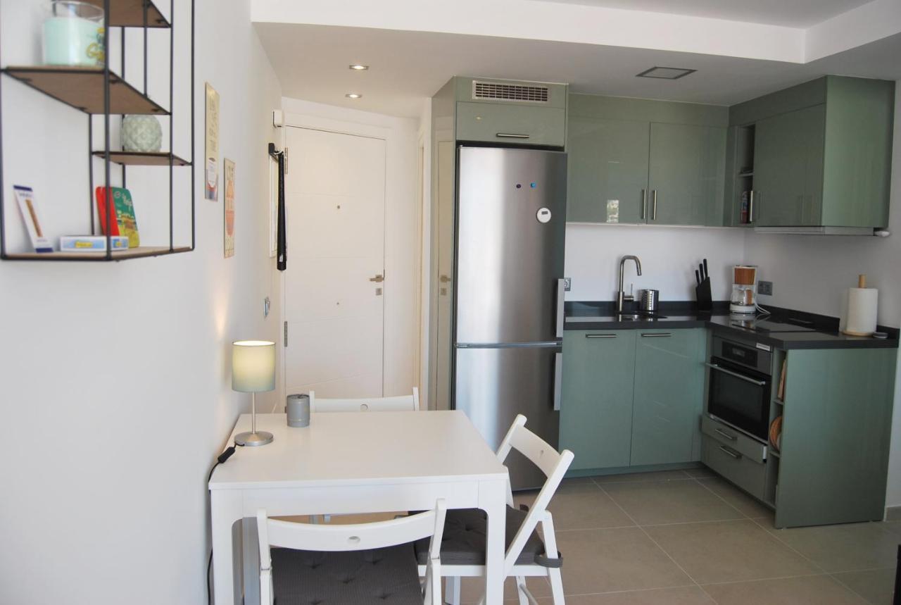 Ap319 - Casa Lisa - Coronado Appartement