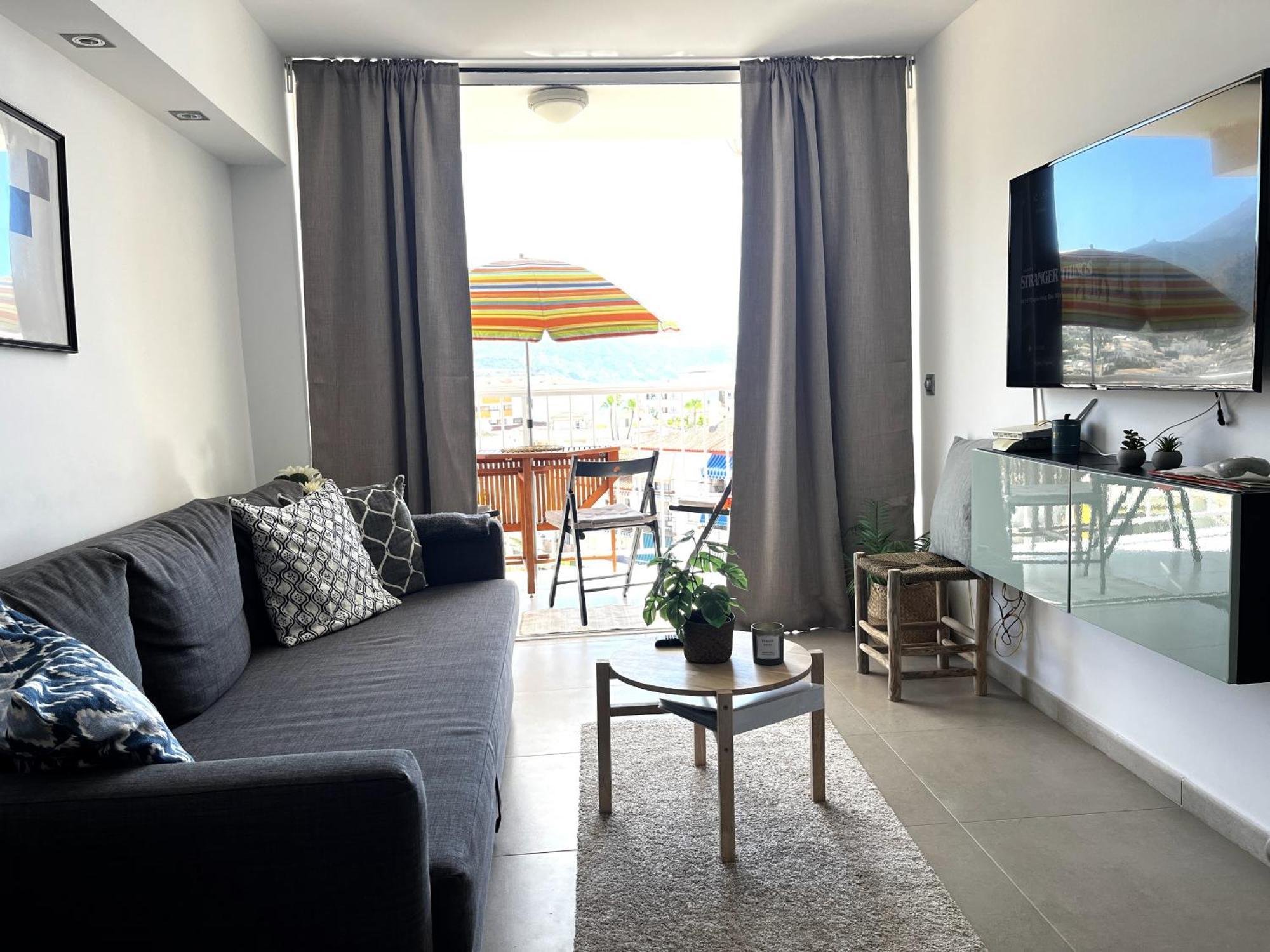 Appartement Ap319 - Casa Lisa - Coronado Nerja
